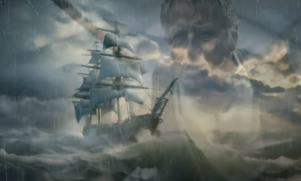 Terry Newman Project Release Official Video for Karma Man Single